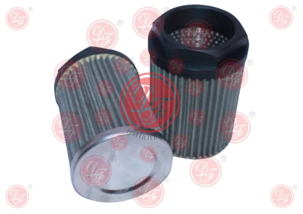 FUEL GAS FILTER COALESCING ELEMENT