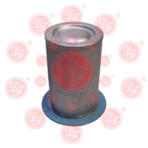 WATER FILTER HOUSING