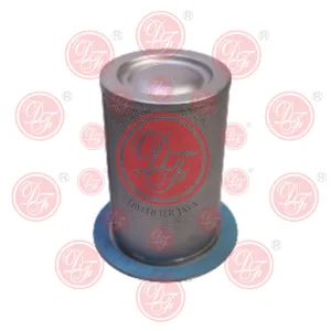 WATER FILTER HOUSING