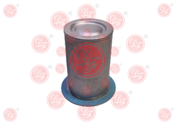 WATER FILTER HOUSING