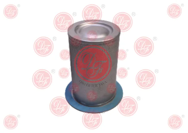 WATER FILTER HOUSING