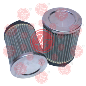 LINE FILTER ELEMENT USED AIR COMPRESSOR