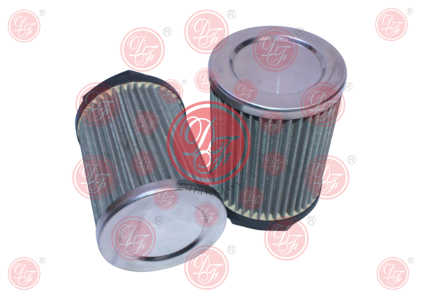 LINE FILTER ELEMENT USED AIR COMPRESSOR