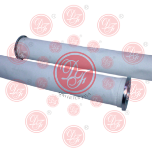 Element Filter Strainer