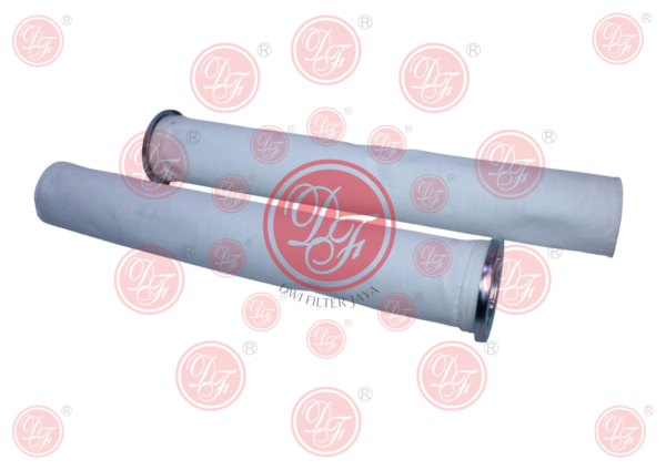 Element Filter Strainer