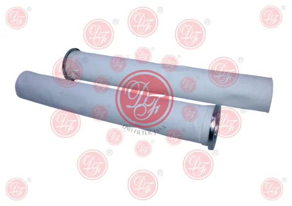 Element Filter Strainer