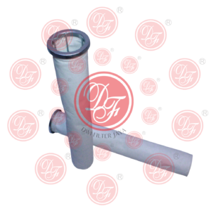 Conical strainer Filter