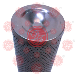 LIQUID FILTER LOW FILTRATION