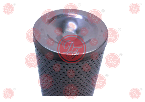 STAINLESS STEEL MEDIA LIQUID FILTER ELEMENT