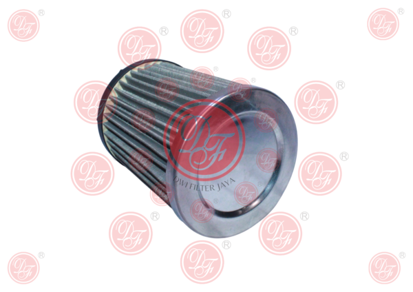 Filter udara debu