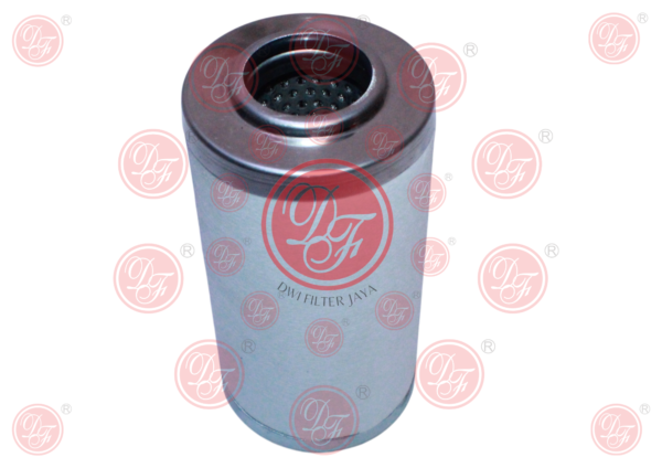 Woven Wire Mesh Strainer