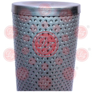PLEATED STYLE LIQUID FILTER CARTRIDGE