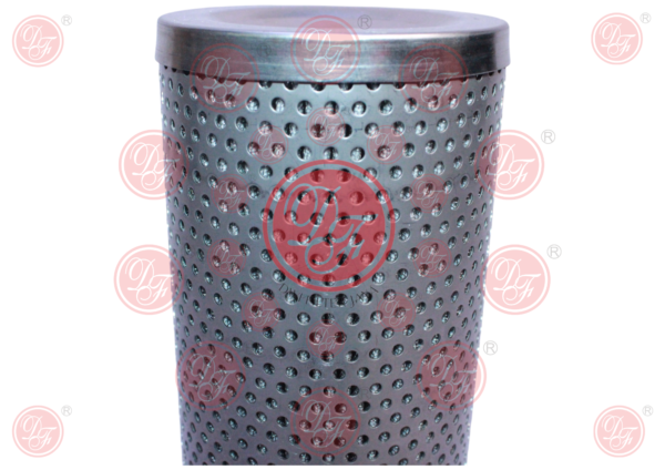 PLEATED STYLE LIQUID FILTER CARTRIDGE