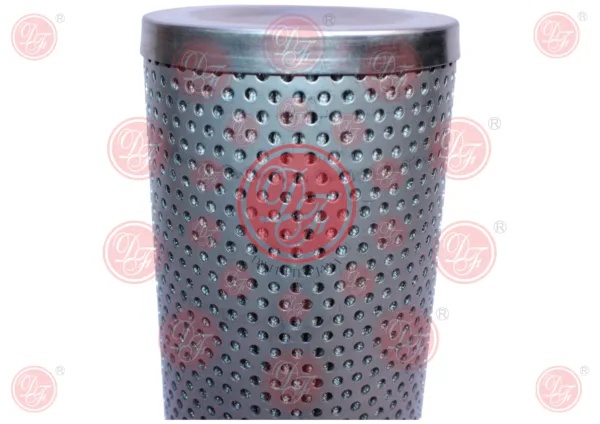 PLEATED STYLE LIQUID FILTER CARTRIDGE