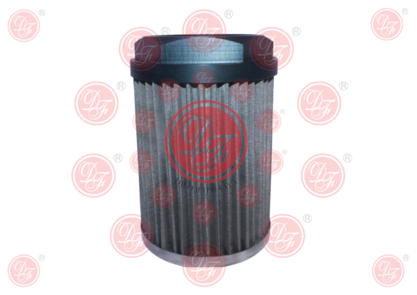 Air Filter Element For Gas Turbine
