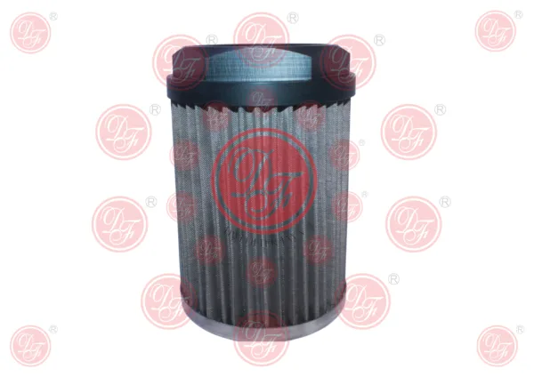 Air Filter Element For Gas Turbine