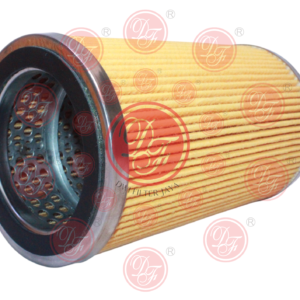 Gas Filter Cartridge