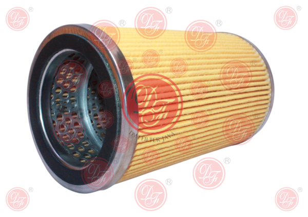 Gas Filter Cartridge
