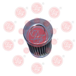 Custom Size Strainer Filter