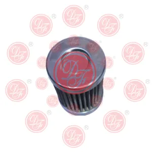 Custom Size Strainer Filter