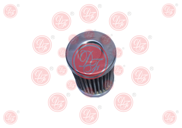 Custom Size Strainer Filter