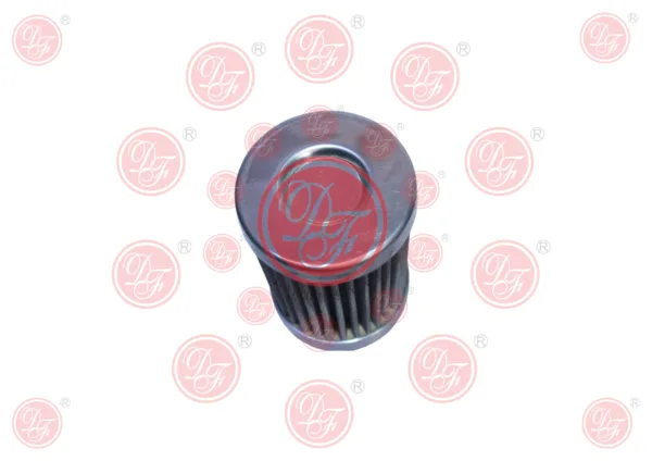 Custom Size Strainer Filter