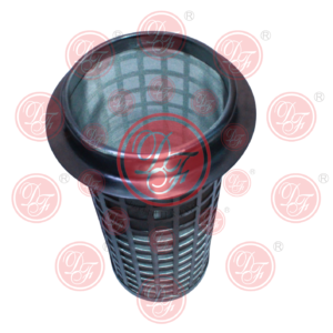 FILTER DRYER