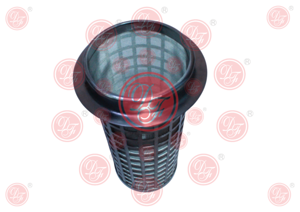 FILTER DRYER