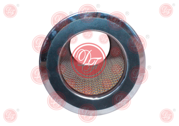 DF SERIES FILTER Y STRAINER