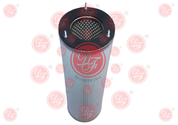 Spare Parts Strainer Element