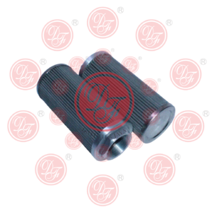 PIPELINE FILTER ELEMENT