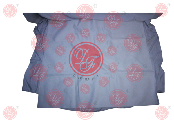 Conical Air Filter Element / Elemen filter udara