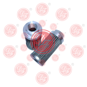 CUSTOMIZED REPLACEMENT FOR COMPRESSOR OIL SEPARATOR FILTER