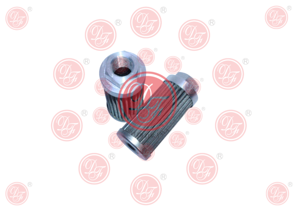 CUSTOMIZED REPLACEMENT FOR COMPRESSOR OIL SEPARATOR FILTER