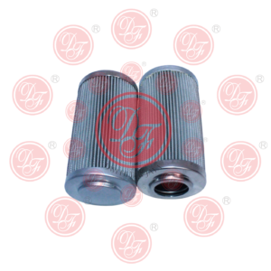 Oil separator filter
