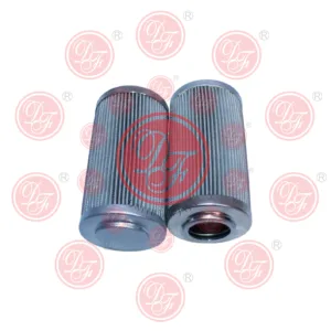 Oil separator filter