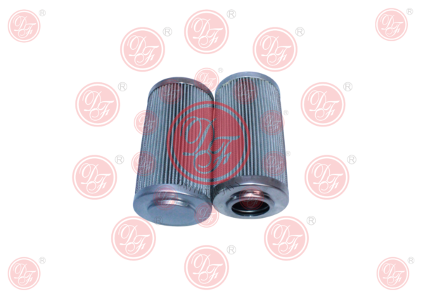Oil separator filter