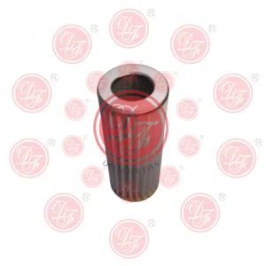 Oil Separator Filter pada Screw Air Compressor