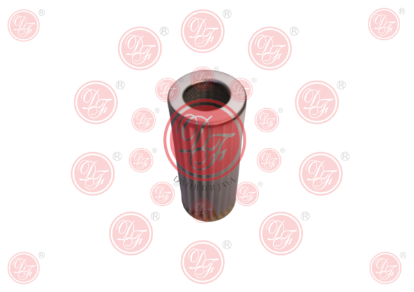 Oil Separator Filter pada Screw Air Compressor
