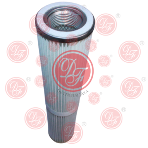 Filter Udara Katrid Debu