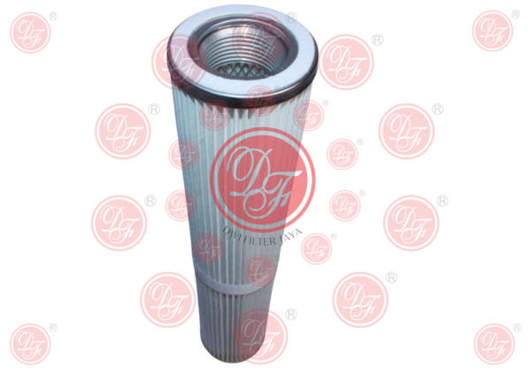 Filter Udara Katrid Debu