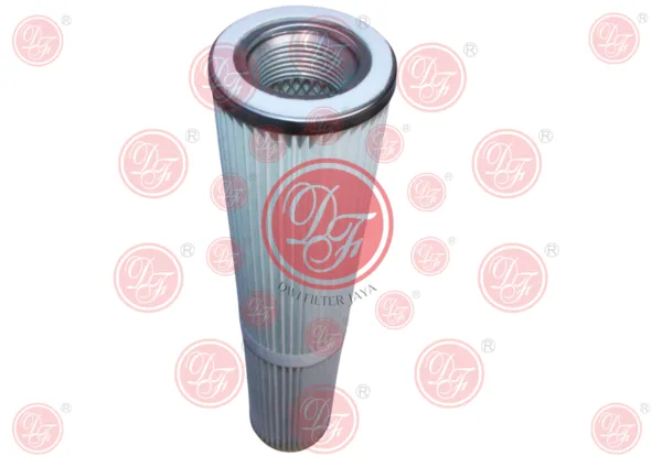 Filter Udara Katrid Debu
