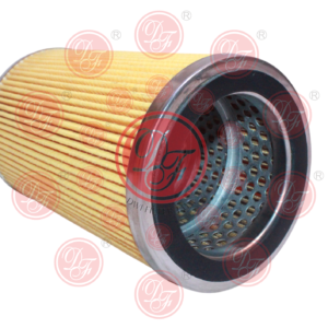 1 MICRON DRY GAS FILTER COALESCING ELEMENT