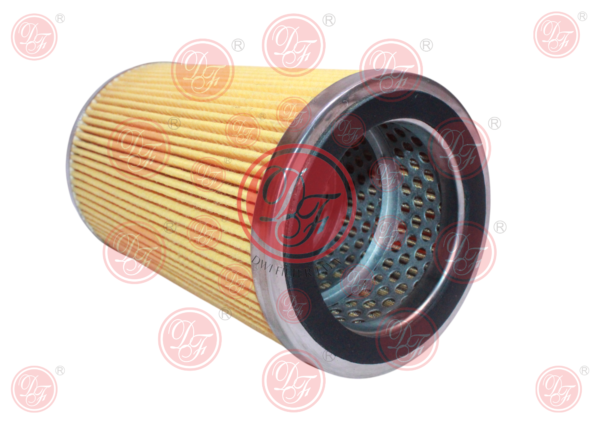 1 MICRON DRY GAS FILTER COALESCING ELEMENT