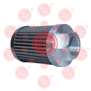 Strainer Wire Mesh Media