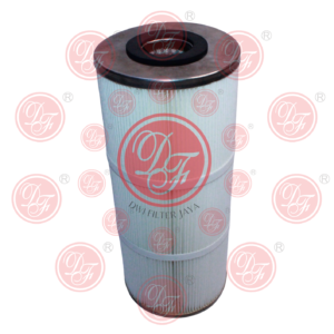 Anti Static Spunbond Dust Powder Filter