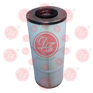 Anti Static Spunbond Dust Powder Filter