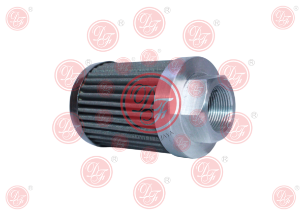 Strainer Wire Mesh Media