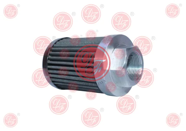 Strainer Wire Mesh Media