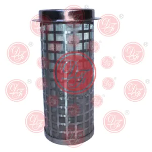 PIPELINE FILTER DRYER